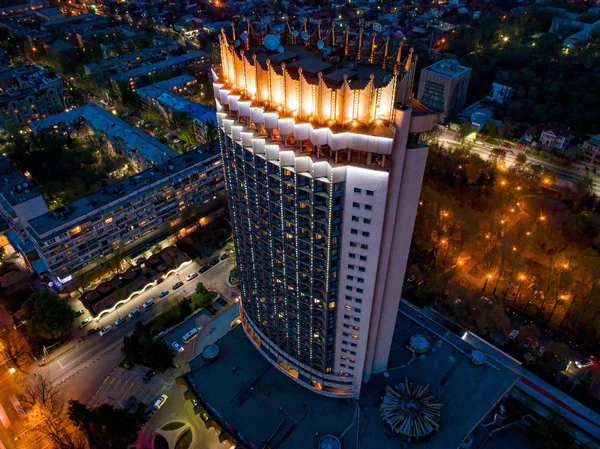 Hotel Kazakhstan