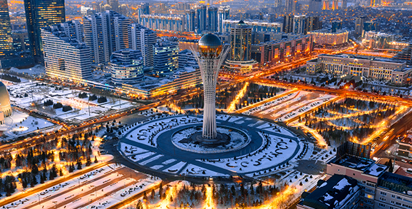 Astana