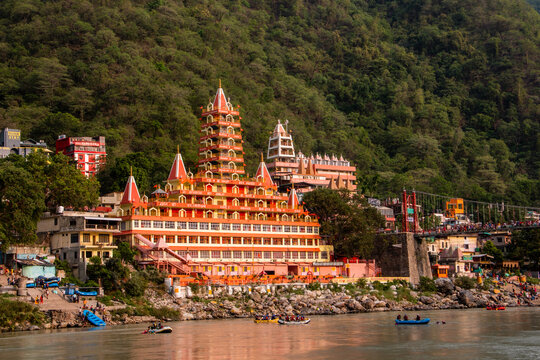 Rishikesh